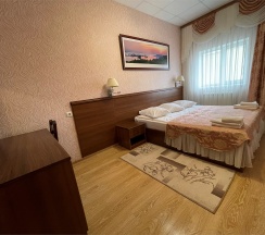 Полулюкс в Рязань