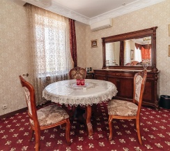 Люкс №15 в Англитеръ