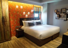 Номер Deluxe в Aspira D'Andora Sukhumvit 16 - Asoke