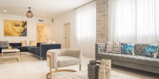 Майами-Бич: Отель Hotel Belleza