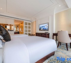 Двухместный номер Deluxe 2 отдельные кровати в Phoenix Hotel