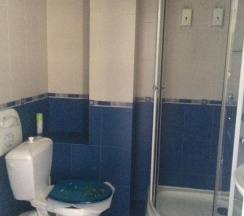 Номер Superior в Hotel Berkana