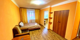 Красноярск: Апартаменты Апартаменты Байкал-Красноярск