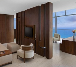 Люкс Preferred club Presidential в Secrets The Vine Cancun - Adults Only - All Inclusive