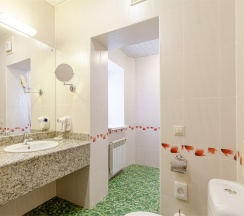 Коттедж в Моя Глинка