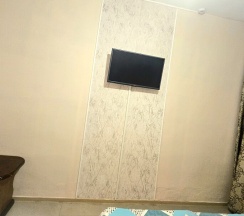 Двухместный эконом + в Уют