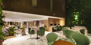 Нячанг: Отель Libra Hotel Nha Trang