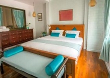 Семейный люкс в The Nest Chiangmai