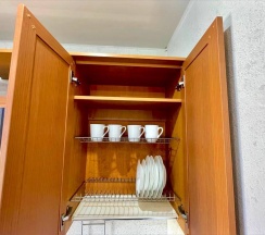 Квартира в Апартаменты на Обводный канал, д.29