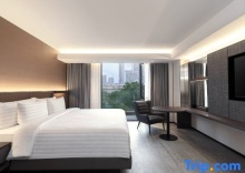 Номер Executive с 2 комнатами в Gardina Asoke Hotel & Residence