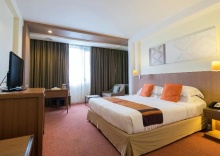 Двухместный номер Standard в Dusit Princess Chiang Mai