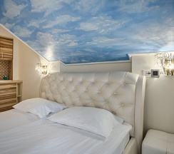 Апартаменты 17 в Exclusive Hotel&Apartments