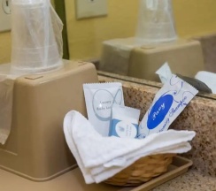 Одноместный номер Standard двуспальная кровать в Redwood Suites