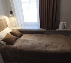 Эконом мини Одноместный в Ana