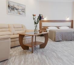 КОМФОРТ в Чарушин