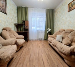 Апартаменты улучшенные в SHARMAN APARTMENTS