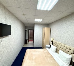 Комфорт в Mon Ami