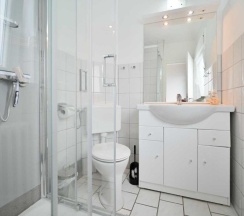 Бунгало в Bungalow Marie Nr 1