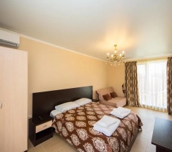 Номер Comfort в Старый дворик