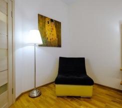 Советская 90 (№3), 45 кв.м, (пр.Ленина 200м) в Апартаменты Петровские