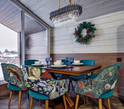 Barnhouse VIP - 2 | ЧАН в Берёзовая роща