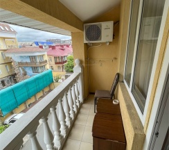 Комфорт с балконом в Лиза