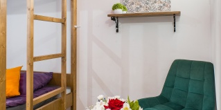 Санкт-Петербург: Гостевой дом Лидваль