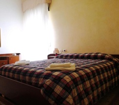 Номер Standard в Casale della Minaga