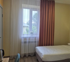 Стандартный №15 в Elhostel