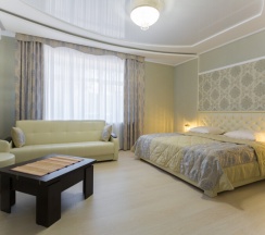 Комфорт в Беркут