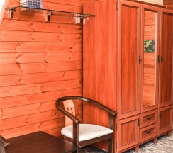 Улучшенный Стандарт в Крестовая падь