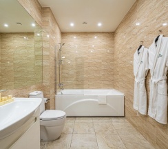 Полулюкс в Voyage