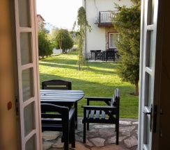 Апартаменты Comfort в Club de Vacanta Corabia Piratilor
