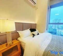 Номер Standard в Dream Inn Hotel (Songjiazhuang Subway Station Branch)
