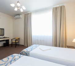 Стандарт 2-комнатный (Two-room Standard) в Екатерининский квартал
