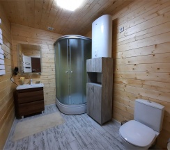 Апартаменты 8 в Soul_Arkhyz