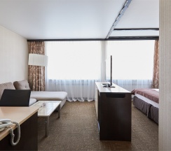 Business Studio в River Park