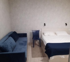 Апартаменты студия №10 в ApartRent