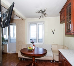 NORKE МСК 2 к кв в Ясенево в NorkeApartments Москва