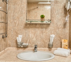 Семейный с балконом в Greek house viva hotels group