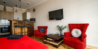Мякинино: Апартаменты MaxRealty244