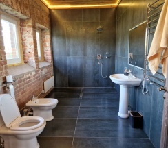 Люкс в Loft