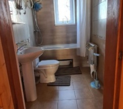 Апартаменты 1 в СабуровДом