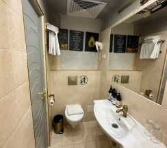 Стандартный семейный номер в H29