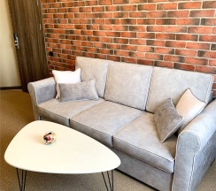 Luxe suite в Облака