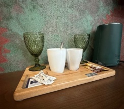 Двухместный номер Standard двуспальная кровать в Арабеска