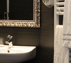 Двухместный номер Comfy двуспальная кровать в c-hotels Club