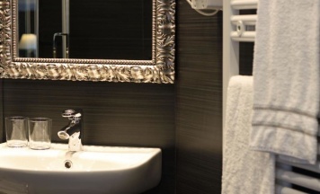 Номер Spacious в c-hotels Club