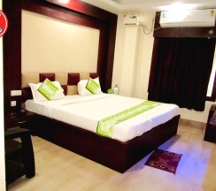 Номер Standard в Goroomgo Gouri Palace Puri