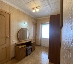 Номер Superior с 2 комнатами с красивым видом из окна в Архипка Rooms